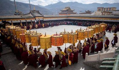 Losar festival: Photos of Leh | Pictures of Famous Places, Attractions of Leh | Travel.India.com