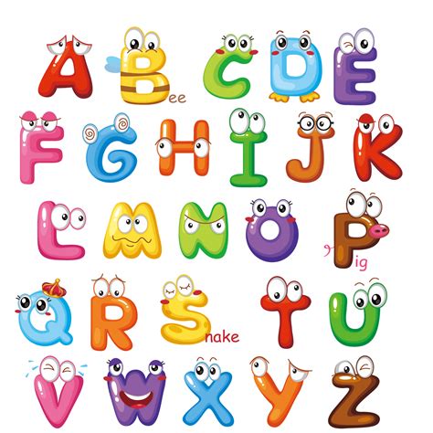 English clipart english alphabet, English english alphabet Transparent ...