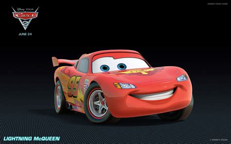 Image - Cars-2-lightning-mcqueen.jpg - Pixar Wiki - Disney Pixar Animation Studios