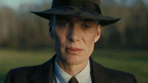 Christopher Nolan's Oppenheimer Trailer Is Here | Cosmic Book News