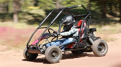 10 Best Off-Road Go-Karts in 2021 | GoKartGuide