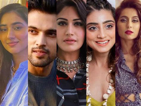 Check Out Bigg Boss 15 Contestants List with Images - Zlatan Blog