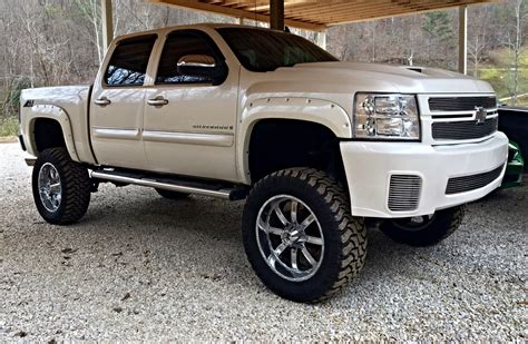 Jacked Up Trucks - Ftw Gallery | eBaum's World