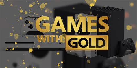 Xbox Free Games with Gold October 2020 Wish List | Game Rant