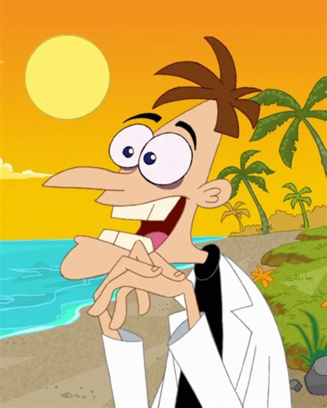 Doofenshmirtz Quotes. QuotesGram