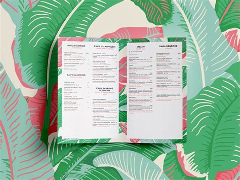 San Marino Restaurant - menu card and flyer | Restaurant menu card, Menu design inspiration ...