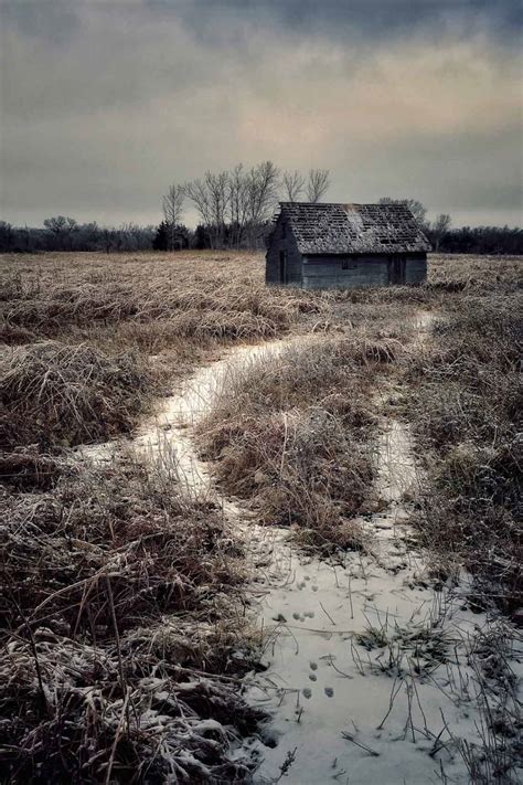 8 Tips For Incredible Rural Landscape Photography On iPhone