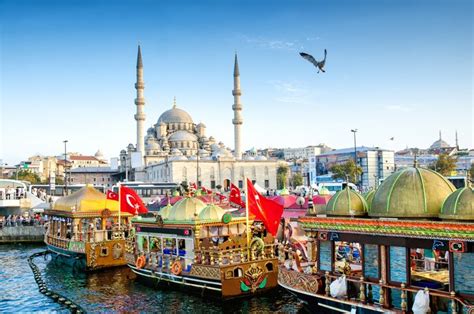 Best Turkey 5-Day Tours & Itineraries - Compare 6 Trip Ideas | kimkim