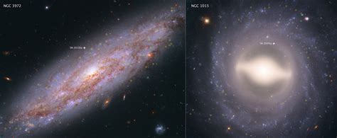 Hubble Measures Universe Expansion, Gets Intriguing Hints of ‘New Physics’ | Sci.News