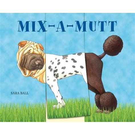 Mix-A-Mutt – National Museum Australia