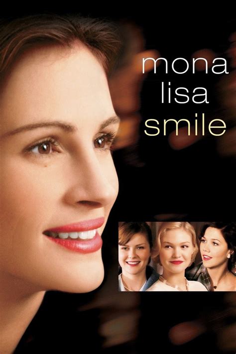 Mona Lisa Smile Pictures - Rotten Tomatoes