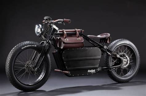 electric cafe racer - Recherche Google Motos Concept, Concept Motorcycles, Cool Motorcycles ...