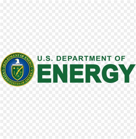 us-doe-logo-united-states-department-of-energy-logo ...