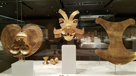 Pre-Columbian gold, Met Museum | Met museum, Columbian, Museum