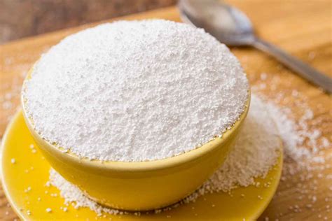 What Is Sorbitol and Is It a Safe Sweetener? - Nutrition Advance