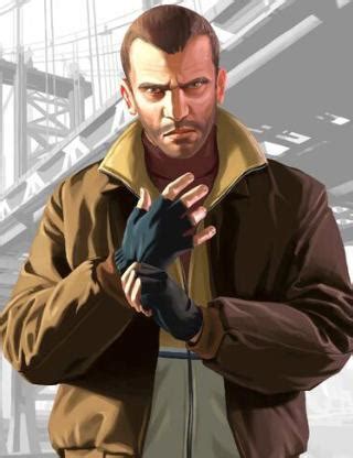 GTA 4 Characters List: Protagonist & Random Encounters Guide