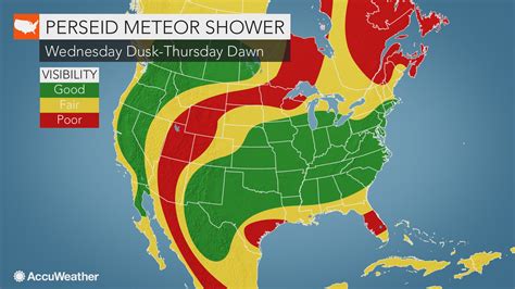 Leonid Meteor Shower 2024 Locations Map - Gabi Pammie