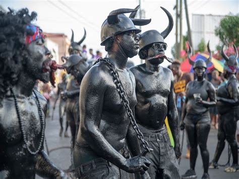 Grenada Carnival 2025