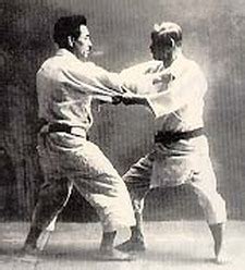 History of Kodokan Judo - MARTIAL ARTS INTERNATIONAL FEDERATION (MAIF)