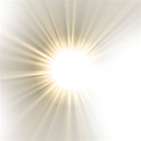 Sunlight Effect Png Free Hd Png Download Sun Flare Light Flare Png | Images and Photos finder