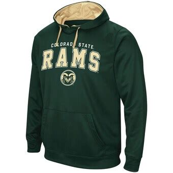 Colorado State Apparel, CSU Rams Gear, CSU Rams Fan Wear | Official Colorado State Rams Store