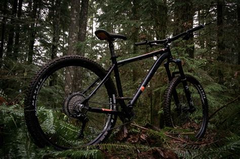 Orange Mountain Bikes | MTB Brands | The Loam Wolf