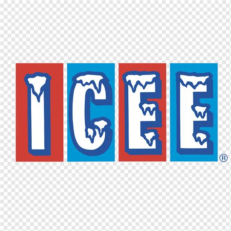 Icee, HD, logotipo, png | PNGWing