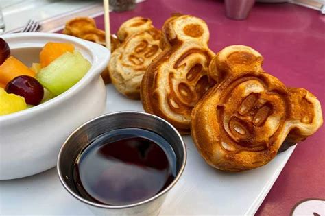 ~Toadally~ Tasty Guide to Dining Gluten-Free at Disneyland Resort