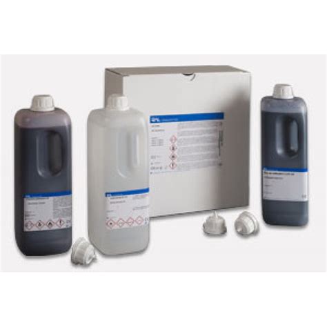 Ziehl-Neelsen Staining Kit