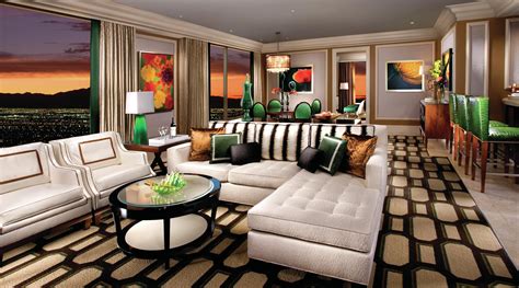 Elevate your Las Vegas stay in a one- or two-bedroom Penthouse Suite. Las Vegas Hotels, Bellagio ...