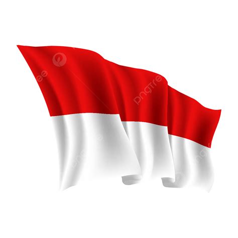 Bendera Merah Putih Indonesia Png Flag Icons Decoration Icons Indonesia Day Independence Red ...