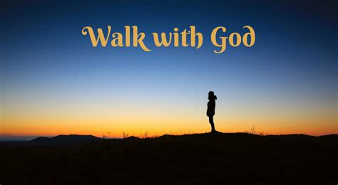 Walk With God - Pink Caddie Coaching