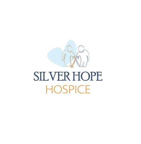 hospice logo design 26457765 Vector Art at Vecteezy