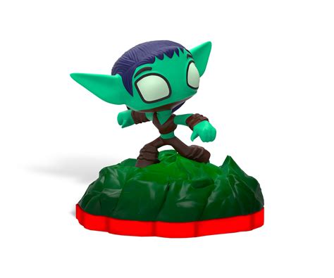 Skylanders Trap Team to add 16 Skylanders Minis, small but powerful and oh so adorable - Neoseeker