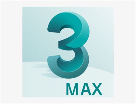 3ds-max - 3d Max Logo Png Transparent PNG - 600x600 - Free Download on NicePNG