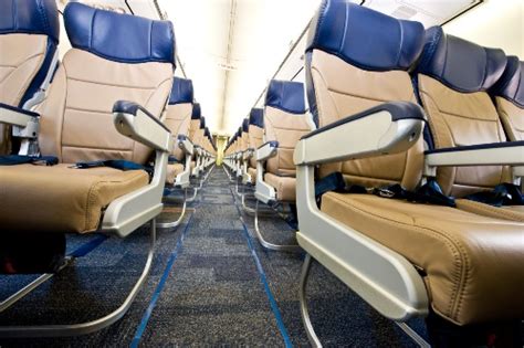 Flashback Fridays: Southwest Airlines’ Interiors ... - The Southwest Airlines Community