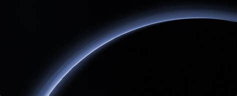 Pluto's atmosphere is slowly vanishing, scientists discover - Science News