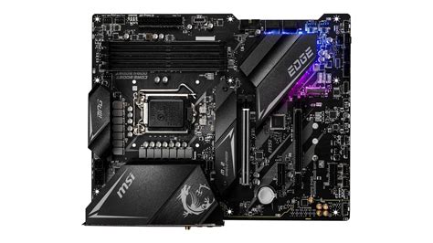 Gaming Motherboard – Telegraph