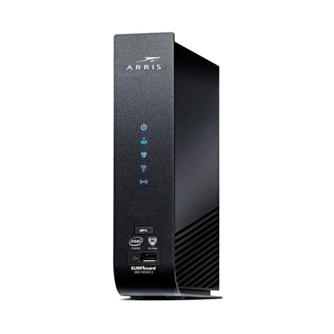 ARRIS SURFboard SBG7400AC2 Refurbished DOCSIS 3.0 Cable Modem and ...