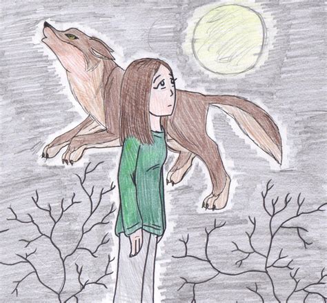 Wolfblood: Maddy Smith by SkywalkerGirl666 on DeviantArt