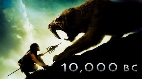 10,000 BC - Movie Forums