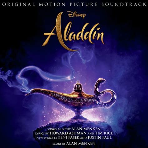 Arabian Nights (2019) (From "Aladdin"/Soundtrack Version) - Song Download from Aladdin @ JioSaavn