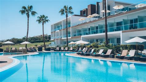 5-star hotel in the Algarve | Iberostar Selection Lagos Algarve