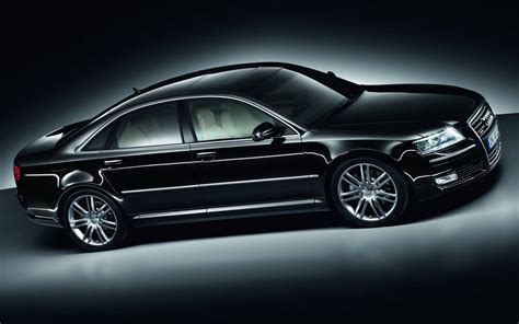 Audi A8 D3 Wallpapers - Wallpaper Cave