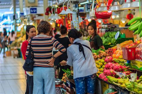 Chatuchak Market: Preserving Old-world Charm for Generations to Come