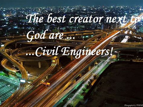 Inspirational Quotes For Civil Engineering Students