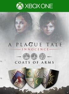 A Plague Tale: Innocence - Coats of Arms DLC Price