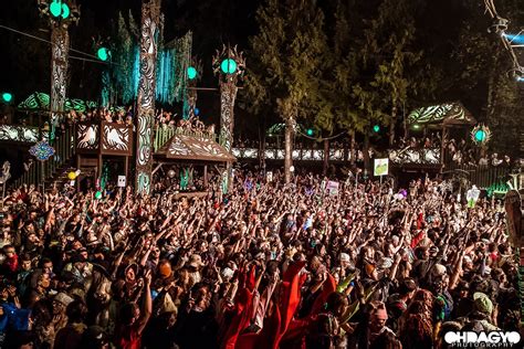 Shambhala Music Festival Enters Third Decade in Style : r/festivals