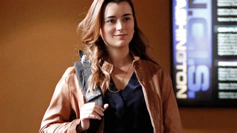 NCIS Season 17: Cote de Pablo to Return as Ziva in Four Episodes - TV Guide