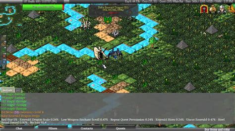 RPG MO Trailer - Free Browser MMORPG - YouTube